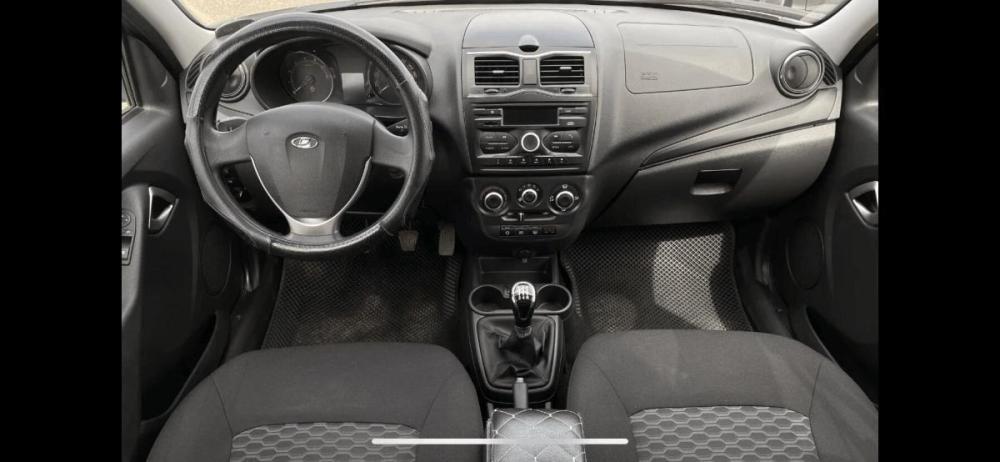 Lada (ВАЗ) Granta I Рестайлинг Тверь  - изображение 9