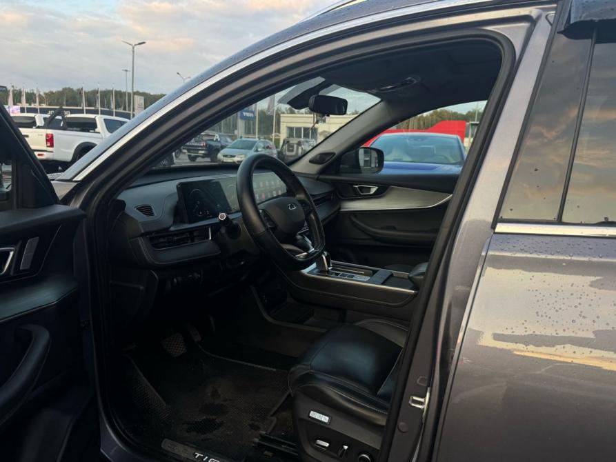 Chery Tiggo 7 Pro Max I Санкт-Петербург  - изображение 5