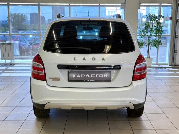 Lada (ВАЗ) Granta I Рестайлинг с пробегом 2023 года, цена 910 000 рублей, 53000 км, универсал, Автокод Объявления