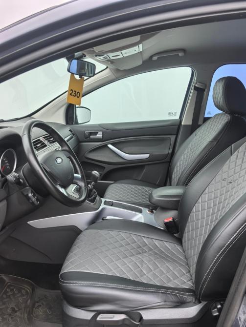 Ford Kuga I Санкт-Петербург  - изображение 9
