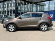 Kia Sportage III Краснодар  - изображение 27