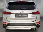 Hyundai Santa Fe IV Уфа  - изображение 24
