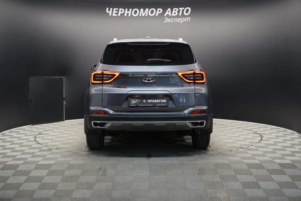 Chery Tiggo 4 Pro I Крым  - изображение 4
