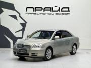 Toyota Avensis II Ростов-на-Дону  - изображение 22