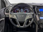 Hyundai Santa Fe III Москва  - изображение 46