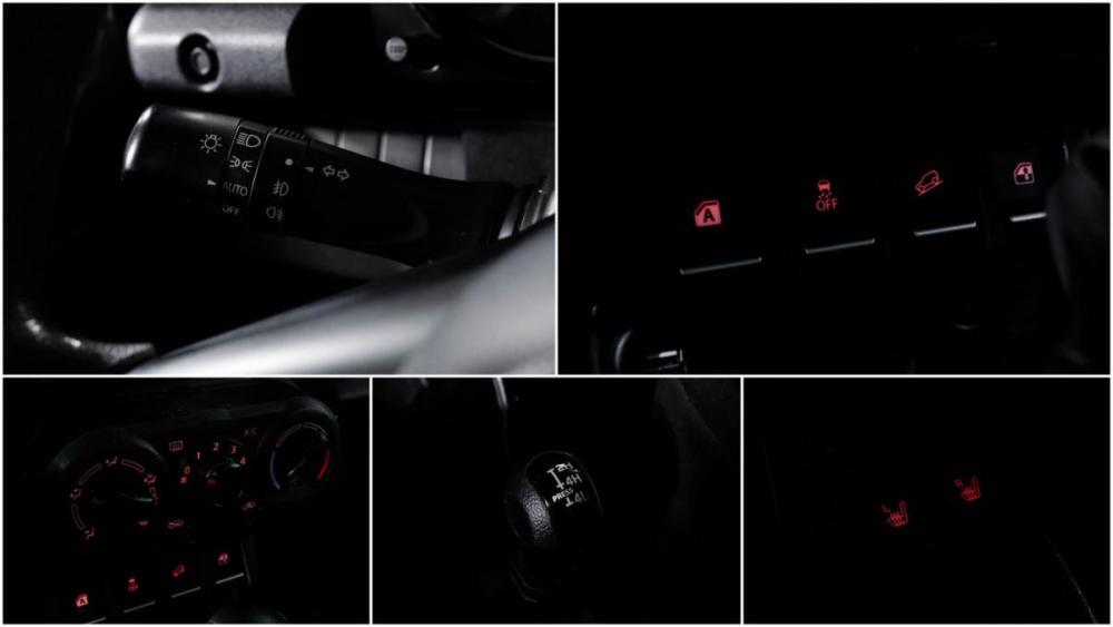Suzuki Jimny IV Москва  - изображение 16