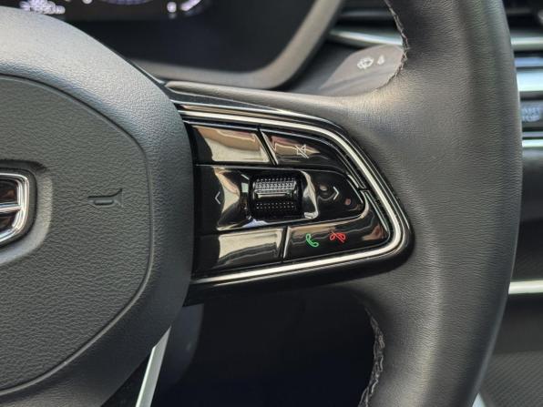 Geely Emgrand II с пробегом 2024 года, цена 1 649 000 рублей, 37980 км, седан, Автокод Объявления