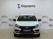 Lada (ВАЗ) Vesta I Рестайлинг (NG) Ставрополь  - изображение 17