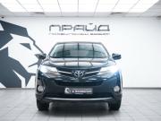 Toyota RAV4 IV (XA40) Ростов-на-Дону  - изображение 31