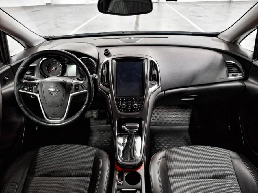 Opel Astra J Казань  - изображение 17