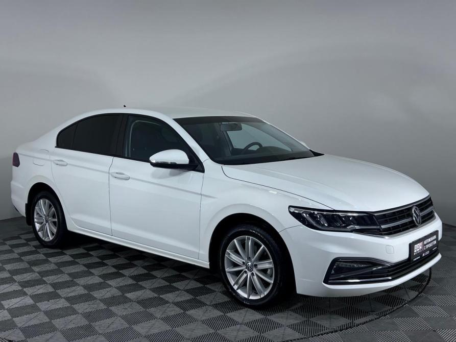 Volkswagen Bora IV Ростов-на-Дону  - изображение 3