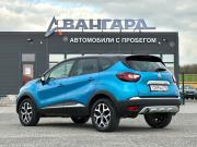 Renault Kaptur I Волгоград  - изображение 29