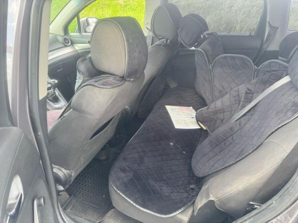 Chevrolet Orlando I с пробегом 2012 года, цена 1 247 000 рублей, 93299 км, компактвэн, Автокод Объявления