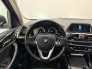 BMW X3 III (G01) Санкт-Петербург  - изображение 35