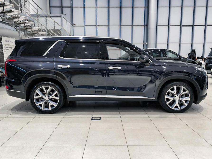 Hyundai Palisade I Казань  - изображение 5