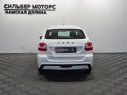 Lada (ВАЗ) Granta I Рестайлинг Пермь  - изображение 22
