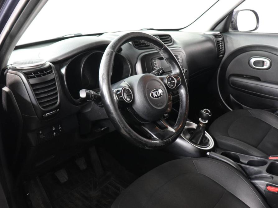 Kia Soul II Химки  - изображение 5