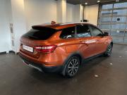 Lada (ВАЗ) Vesta I Чебоксары  - изображение 34