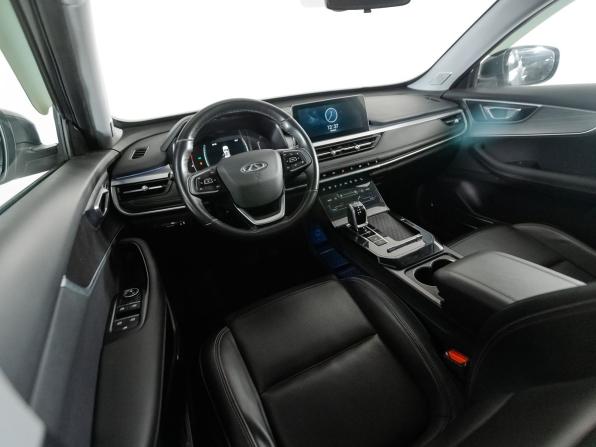 Chery Tiggo 7 Pro I с пробегом 2022 года, цена 1 650 000 рублей, 56262 км, внедорожник, Автокод Объявления