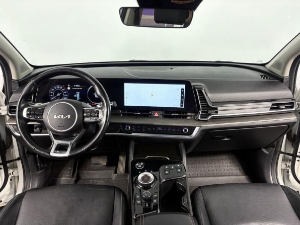 Kia Sportage V с пробегом 2022 года, цена 4 316 000 рублей, 65586 км, внедорожник, Автокод Объявления