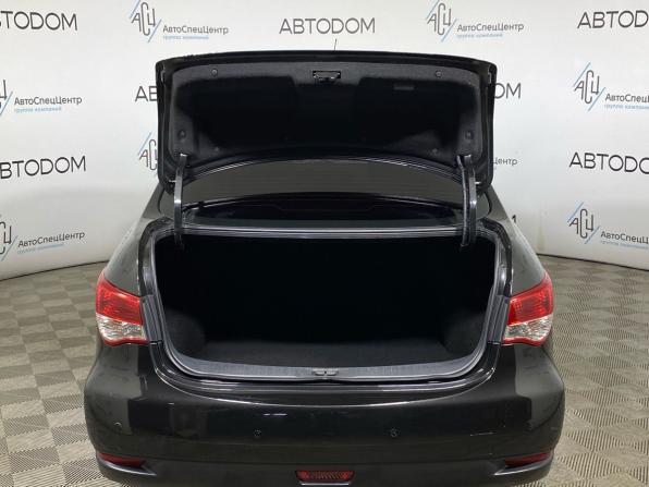 Nissan Almera III (G15) с пробегом 2017 года, цена 827 000 рублей, 146800 км, седан, Автокод Объявления