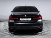 BMW 5 серии VII (G30/G31/G38) Рестайлинг Москва  - изображение 26