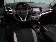 Lada (ВАЗ) Vesta I Воронеж  - изображение 25