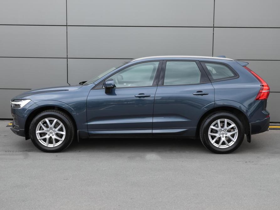 Volvo XC60 II Москва  - изображение 7