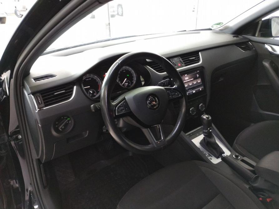 Skoda Octavia III (A7) Рестайлинг Минеральные Воды  - изображение 7