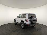 Jeep Wrangler IV (JL) Москва  - изображение 33