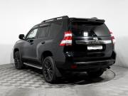 Toyota Land Cruiser Prado 150 Series Рестайлинг 1 Санкт-Петербург  - изображение 27
