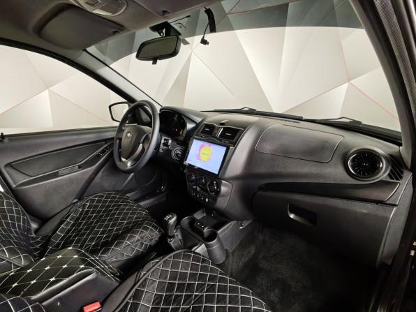 Lada (ВАЗ) Granta I Рестайлинг с пробегом 2023 года, цена 795 000 рублей, 38483 км, лифтбек, Автокод Объявления
