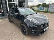 Kia Sportage IV Рестайлинг Стерлитамак  - изображение 23