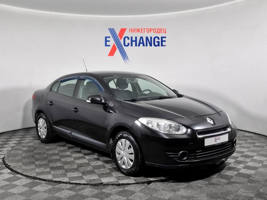 Renault Fluence I Нижний Новгород  - изображение 3