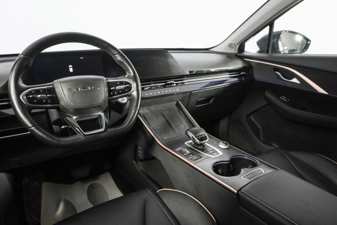 Omoda C5 I с пробегом 2023 года, цена 1 799 000 рублей, 84000 км, внедорожник, Автокод Объявления
