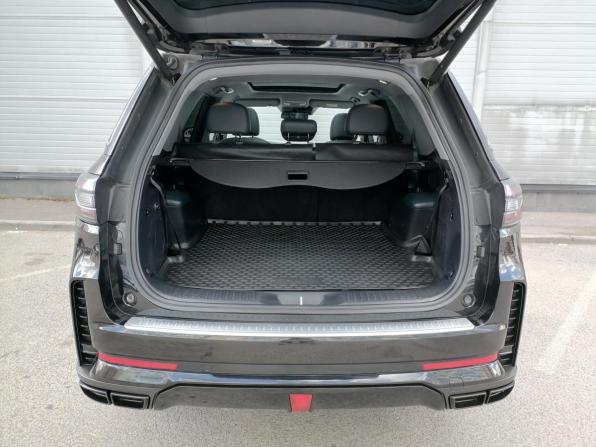 Changan CS95 I Рестайлинг 2 с пробегом 2024 года, цена 2 879 000 рублей, 36992 км, внедорожник, Автокод Объявления
