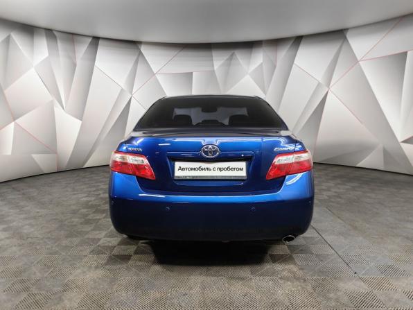 Toyota Camry VI (XV40) с пробегом 2008 года, цена 869 000 рублей, 302879 км, седан, Автокод Объявления