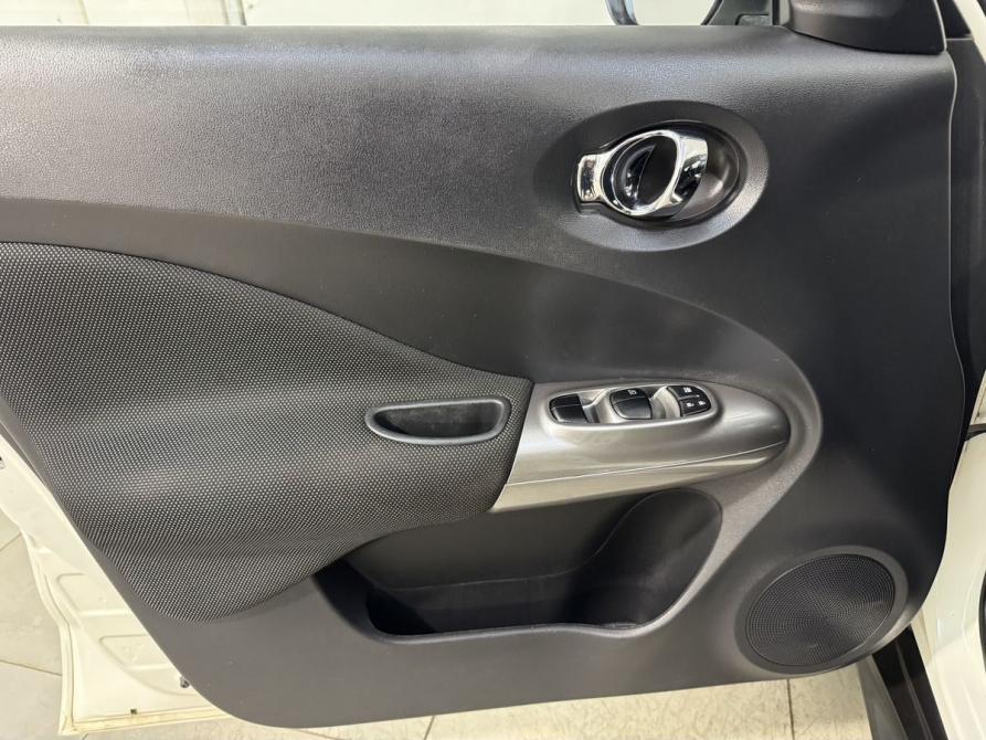 Nissan Juke I Химки  - изображение 16