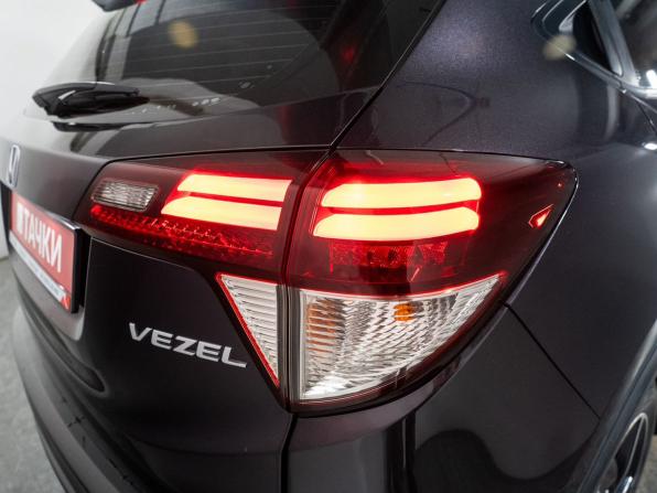 Honda Vezel I Рестайлинг с пробегом 2020 года, цена 1 950 000 рублей, 61516 км, внедорожник, Автокод Объявления