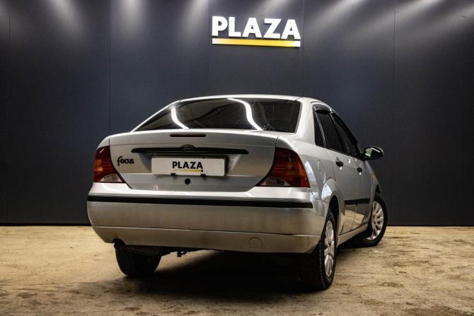Ford Focus I Рестайлинг с пробегом 2004 года, цена 349 000 рублей, 174514 км, седан, Автокод Объявления