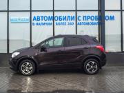 Opel Mokka I Екатеринбург  - изображение 23