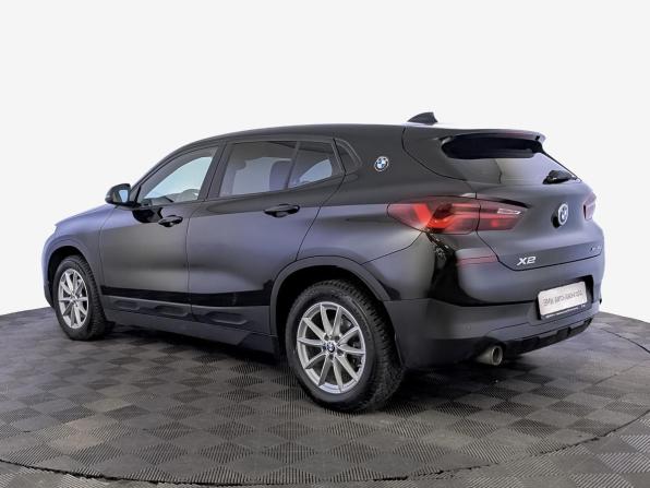 BMW X2 I (F39) с пробегом 2021 года, цена 3 390 000 рублей, 60000 км, внедорожник, Автокод Объявления