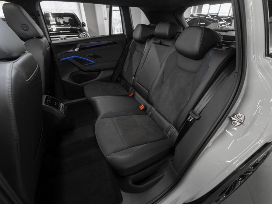 Volkswagen Tiguan III (China Market) Москва  - изображение 13