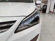 Hyundai Solaris I Рестайлинг Казань  - изображение 43