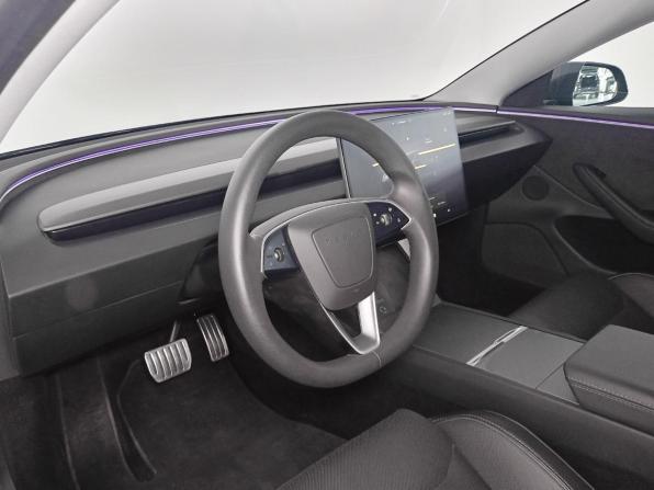 Tesla Model 3 I Рестайлинг с пробегом 2025 года, цена 7 800 000 рублей, 17261 км, седан, Автокод Объявления