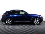 Infiniti QX70 Москва  - изображение 30
