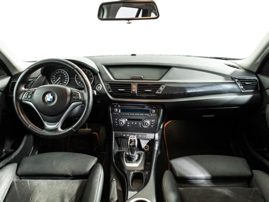 BMW X1 I (E84) Рестайлинг Санкт-Петербург  - изображение 14
