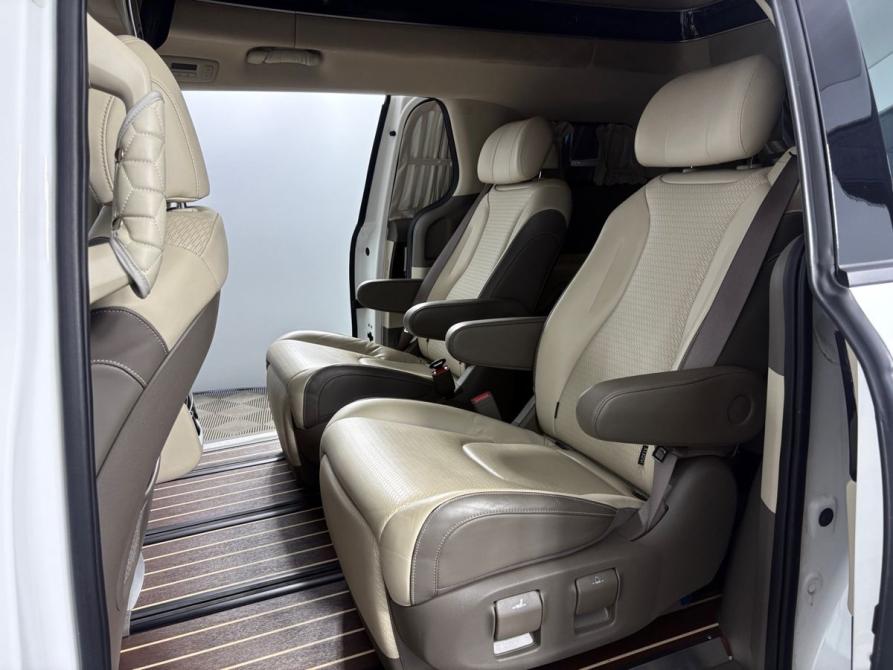 Kia Carnival IV Борисоглебск  - изображение 23