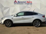 Renault Arkana I Набережные Челны  - изображение 32