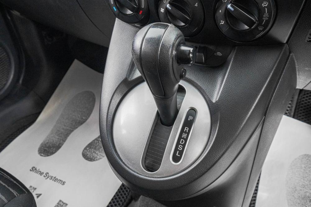 Mazda Demio III (DE) Барнаул  - изображение 18